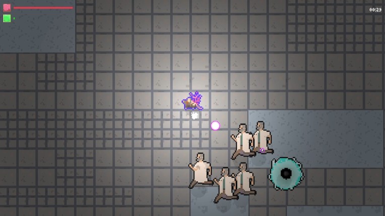 Merge Mutants Image