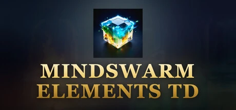 Games like Mindswarm Elements TD