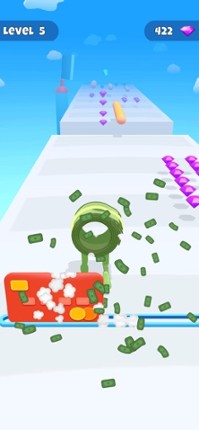 Money Roll Fit screenshot