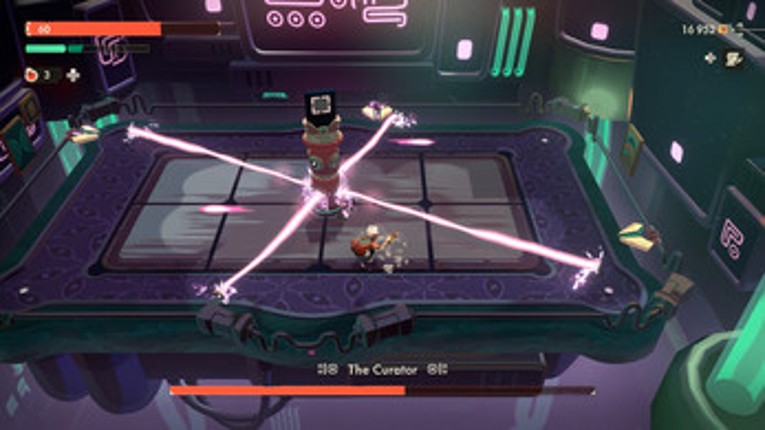 Moonlighter 2 The Endless Vault screenshot