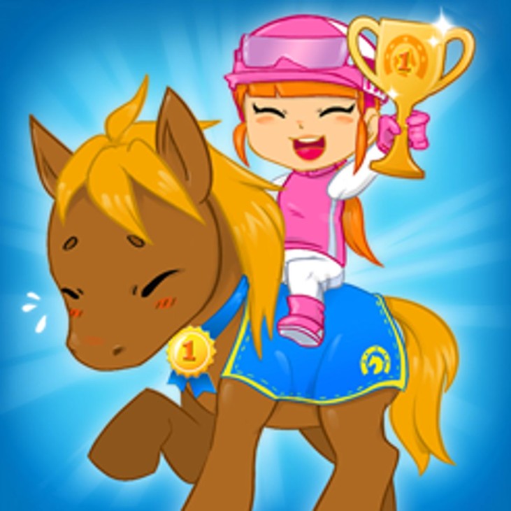 Games like My Pony My Little Race