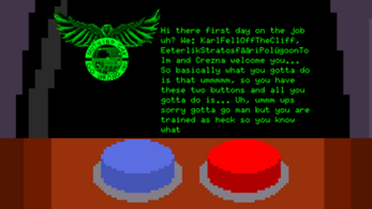 Nothing Can Go Wrong Inc. screenshot