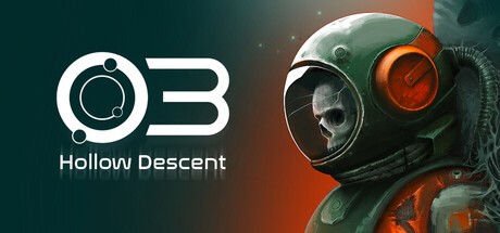 Games like O3: Hollow Descent