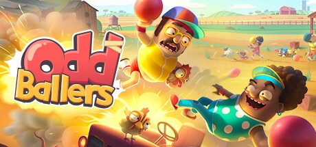 Games like OddBallers