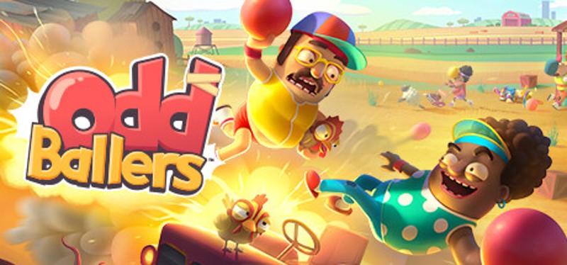 OddBallers Image