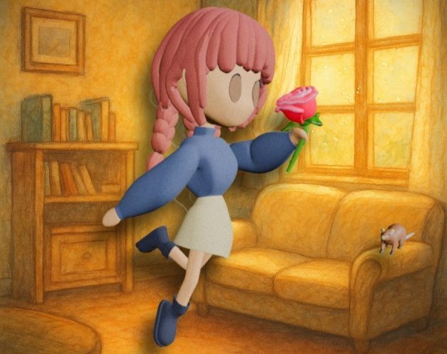 Games like Odeurs Memoire