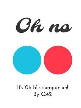 Oh No Image