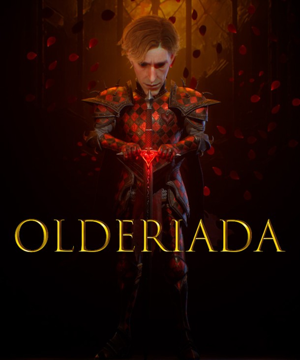 Games like Olderiada