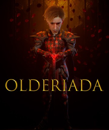 Olderiada Game Cover