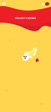 Ole Bunny screenshot