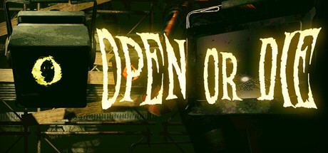 Games like Open or Die