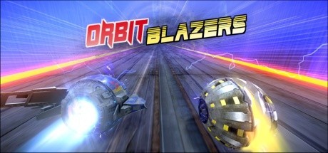 Games like Orbitblazers