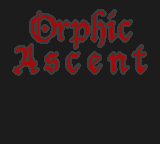 Games like Orphic Ascent