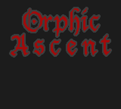 Orphic Ascent Image