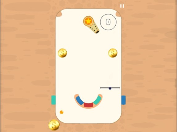 Paint tiles hit screenshot