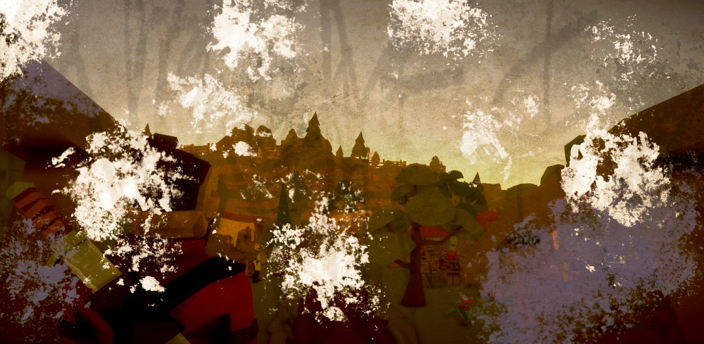 Games like Pandora's Box: The Loop