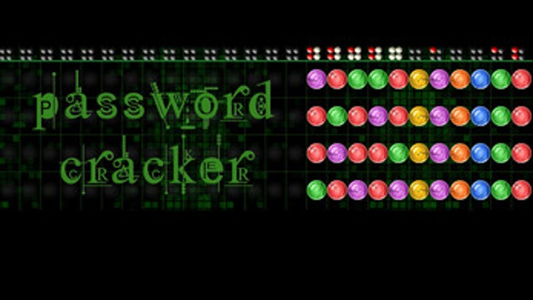 Password Cracker Image