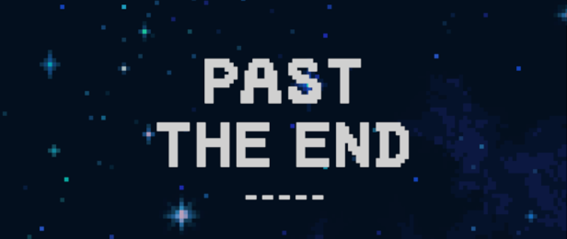 Past The End Image