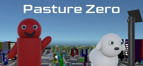 Games like Pasture Zero