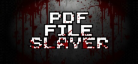 Games like PDF File Slayer