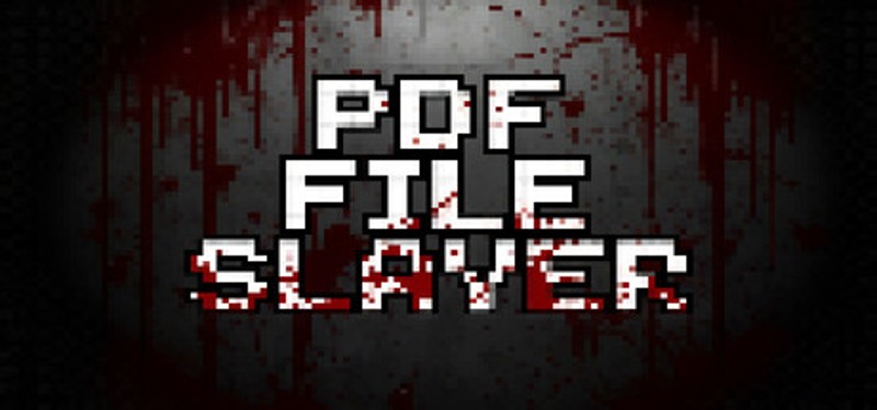 PDF File Slayer Image