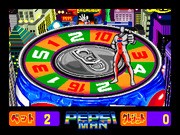 Games like PEPSI Man