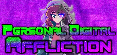 Games like Personal Digital Affliction