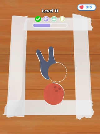 Piece Of Art screenshot