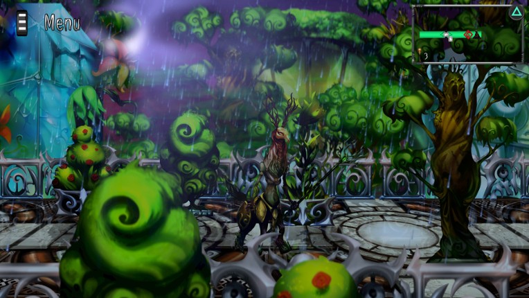 Plague Hunters screenshot