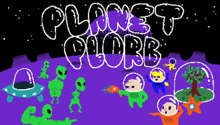 Planet Plorb Image