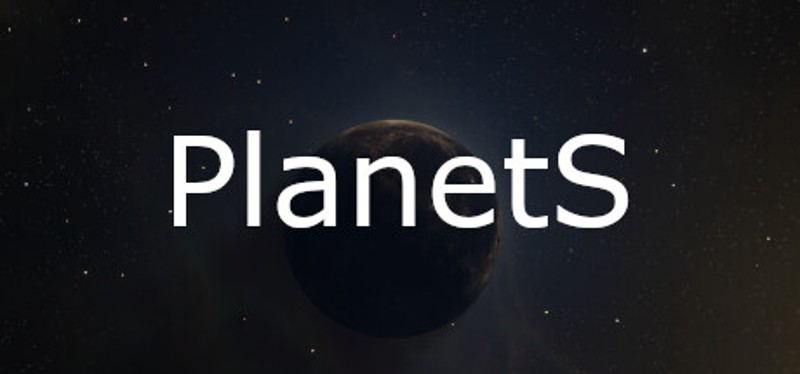 PlanetS Image