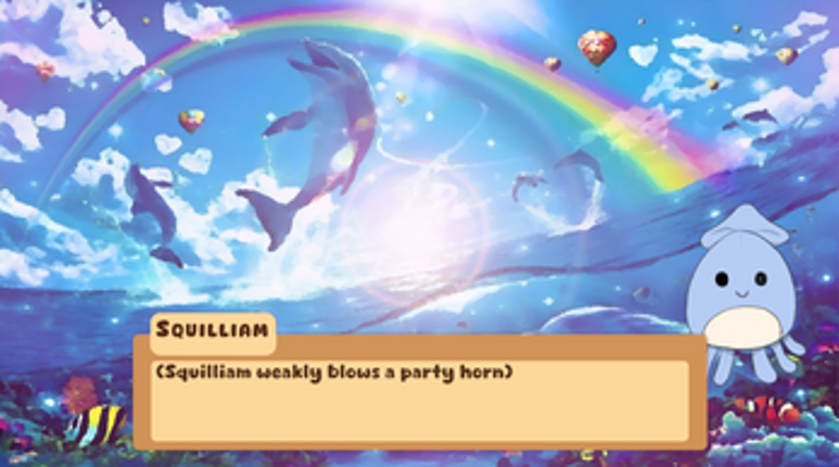 Plûsh Brûlée (we do not know what a fire drill is) screenshot