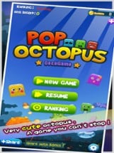 Pop Octopus! Image