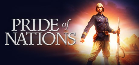 Games like Pride of Nations