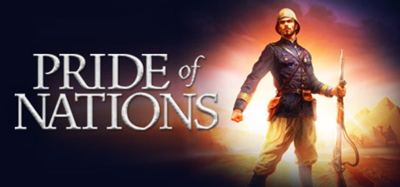 Pride of Nations Game Cover