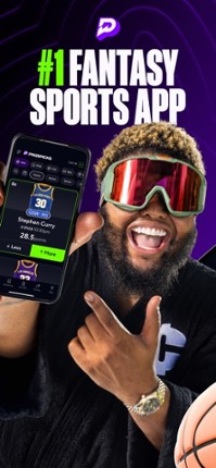 PrizePicks - Fantasy Sports Image