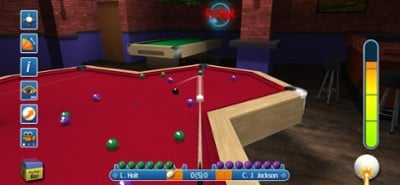 Pro Pool 2024 Image