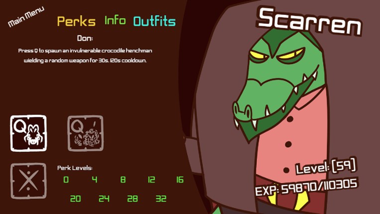 Project: Firmament screenshot