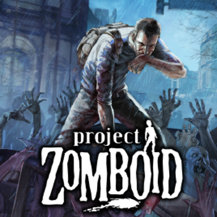 Project Zomboid Game Cover