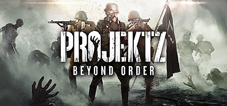 Games like Projekt Z: Beyond Order