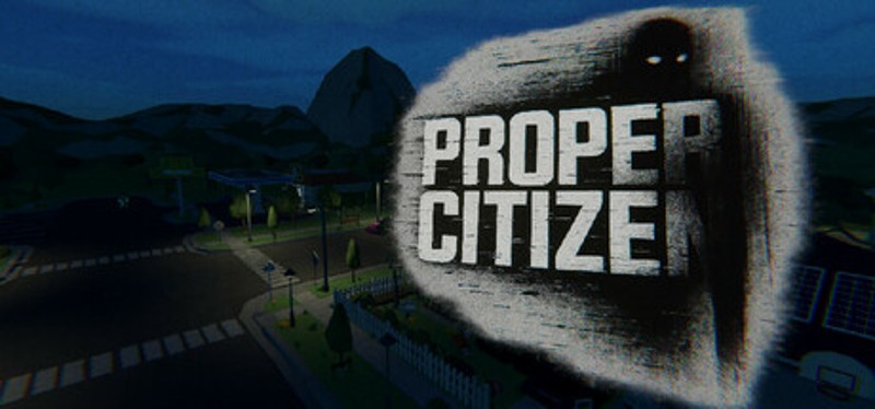 Proper Citizen Image