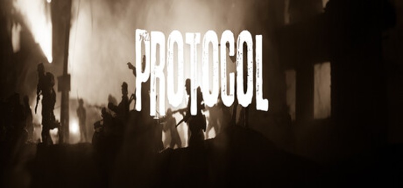 Protocol: First Attack Image