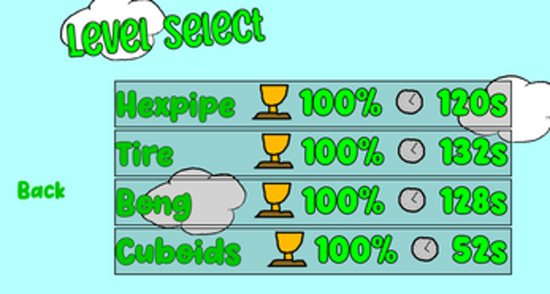 Psychoslime Image