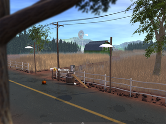 Pumpkin Happenz Image