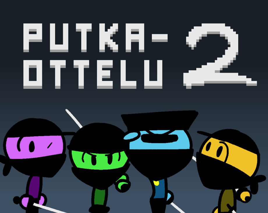 Games like Putkaottelu 2