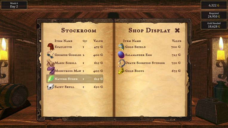 Ragamuffins: Feline Fencers screenshot