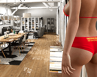 Games like Real Girl VR 2 - House Wife Sex Simulator