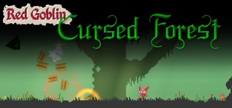 Games like Red Goblin: Cursed Forest