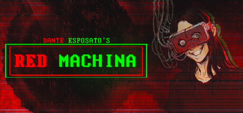 RED MACHINA Image