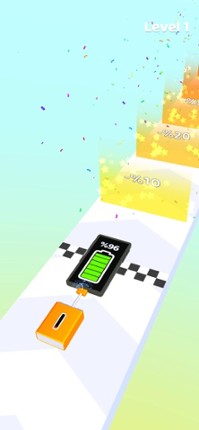 Remote Control 3D Image